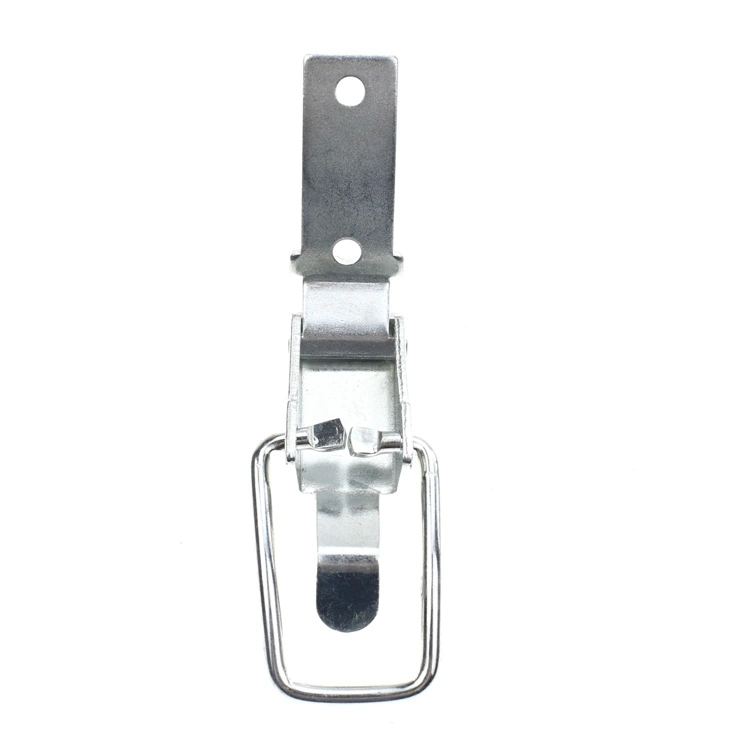Yh9883 Stainless Steel Toggle Case Box Chest Trunk Latch Catches Hasps Clamps