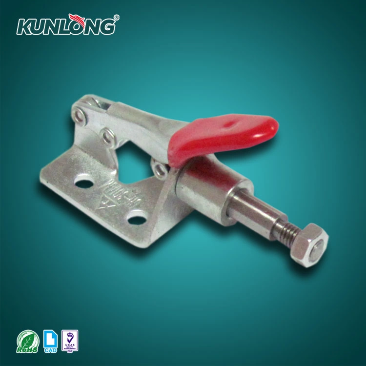 Sk3-021z-2 Horizontal Industrial Heavy Duty Toggle Clamp
