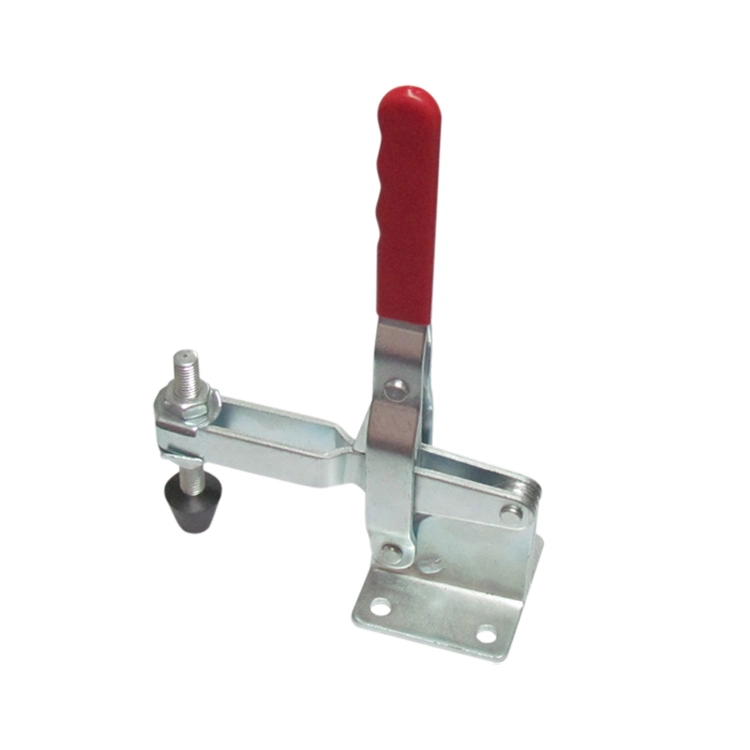 Sk3-021-7 Electric Box Door Heavy Duty Toggle Clamp with Plastic Handle