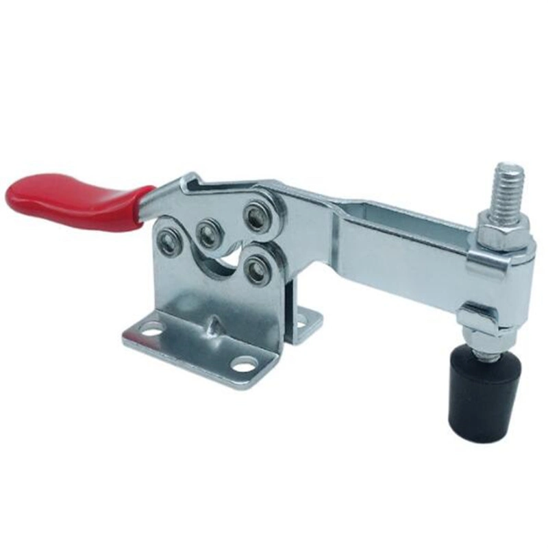 Hot Sale Quick Release Clamps Hold Down Safety Toggle Clamp