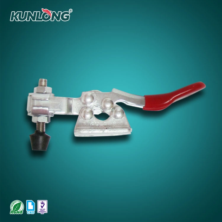 Sk3-021-4 Industrial SPCC Iron Toggle Latch Clamp