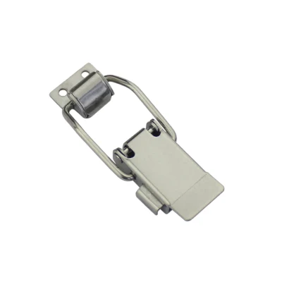 Sk3-006A Electric Cabinet Hasp Tool Box Latch Toggle Clamp