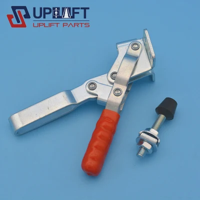 Quick Handle Lifting Toggle Clamps of Elevator Parts Horizontal Clamp Brh-12130