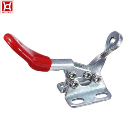 Heavy Duty Custom Adjustable Stainless Steel Toggle Latch Clamp