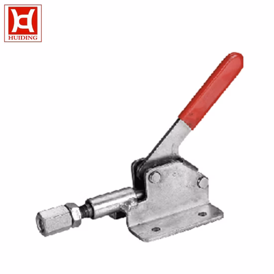 Huiding Fasteners Push Pull Hold Down Toggle Clamp