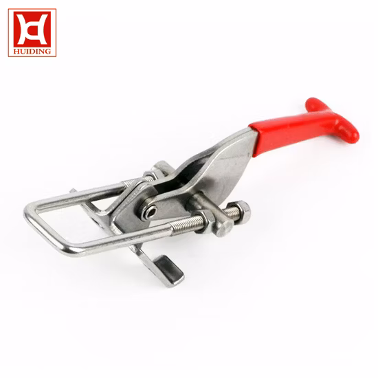 Heavy Duty Toggle Latch Clamp 431 Adjustable Quick Release Toggle Clamp