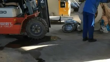 Small Size Holding Capacity Galvanized Horizontal Toggle Clamp